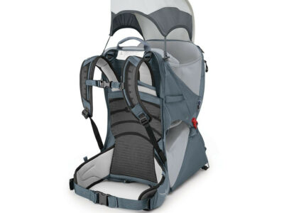 Sac à dos porte bébé