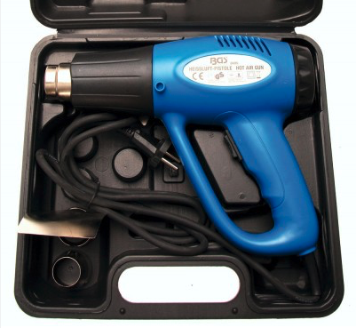 Pistolet thermique