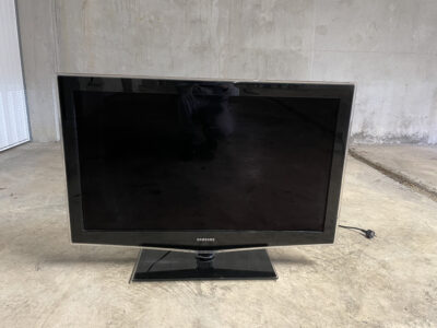Téléviseur Samsung 60"