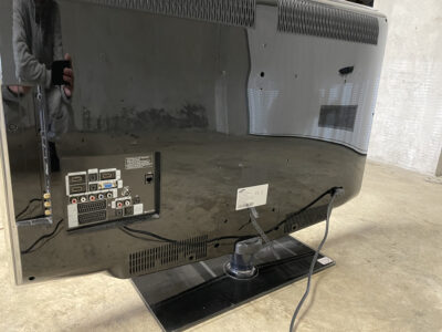 Téléviseur Samsung 60"