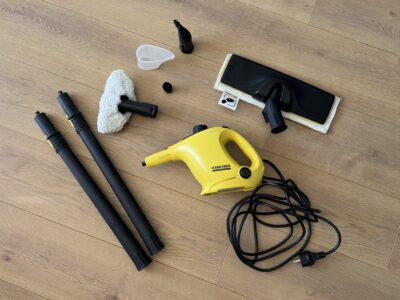 Nettoyeur vapeur Karcher
