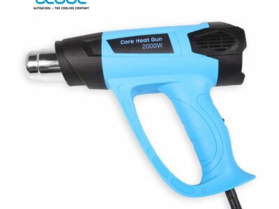 Pistolet thermique