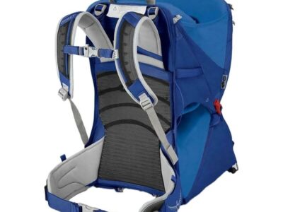 Sac à dos porte bébé Osprey Poco LT